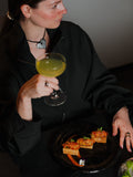 4 Gangen Menu + Amuse