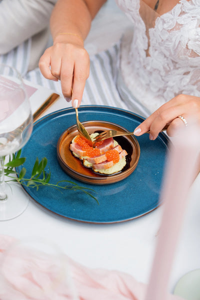 Chef Amos — Avalon Private Dining