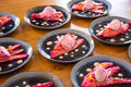 Chef Amos — Avalon Private Dining