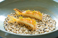 Chef Amos — Avalon Private Dining
