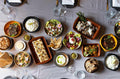 Bistro in Huis - Signature Menu