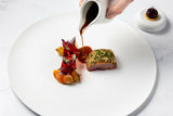 Chef's tafel bij ‘t Ganzenest
