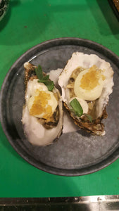 Bolde-wijn arrangement