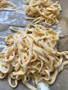 5 Course Fusion Dinner 