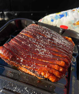 5 Course Fusion Dinner 