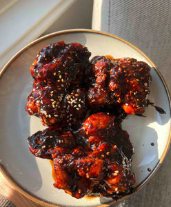 5 Course Fusion Dinner 