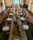 Chef Marc - 5 -course dinner