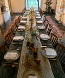 Chef Marc — 5 Gangen Diner