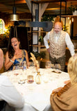Catering op locatie bij ‘t Ganzenest