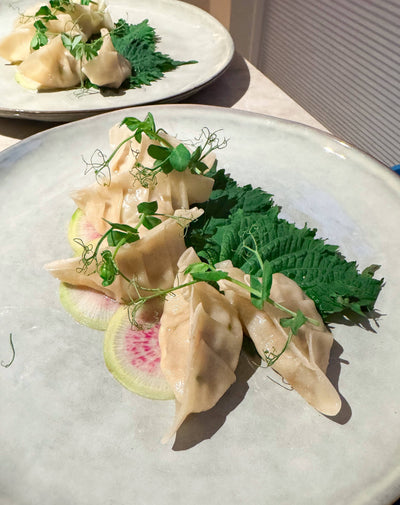 5 Gangen Wine & Dine