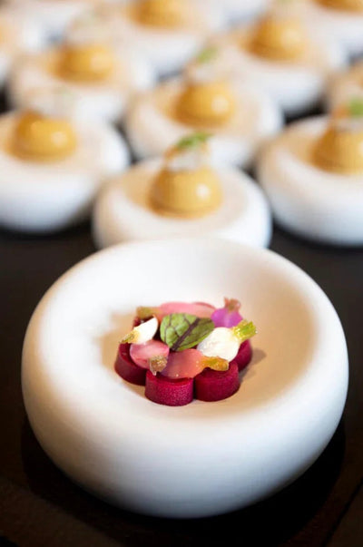 Ceremony at 't Ganzenest 