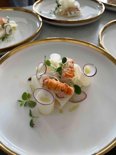 Privé Diner