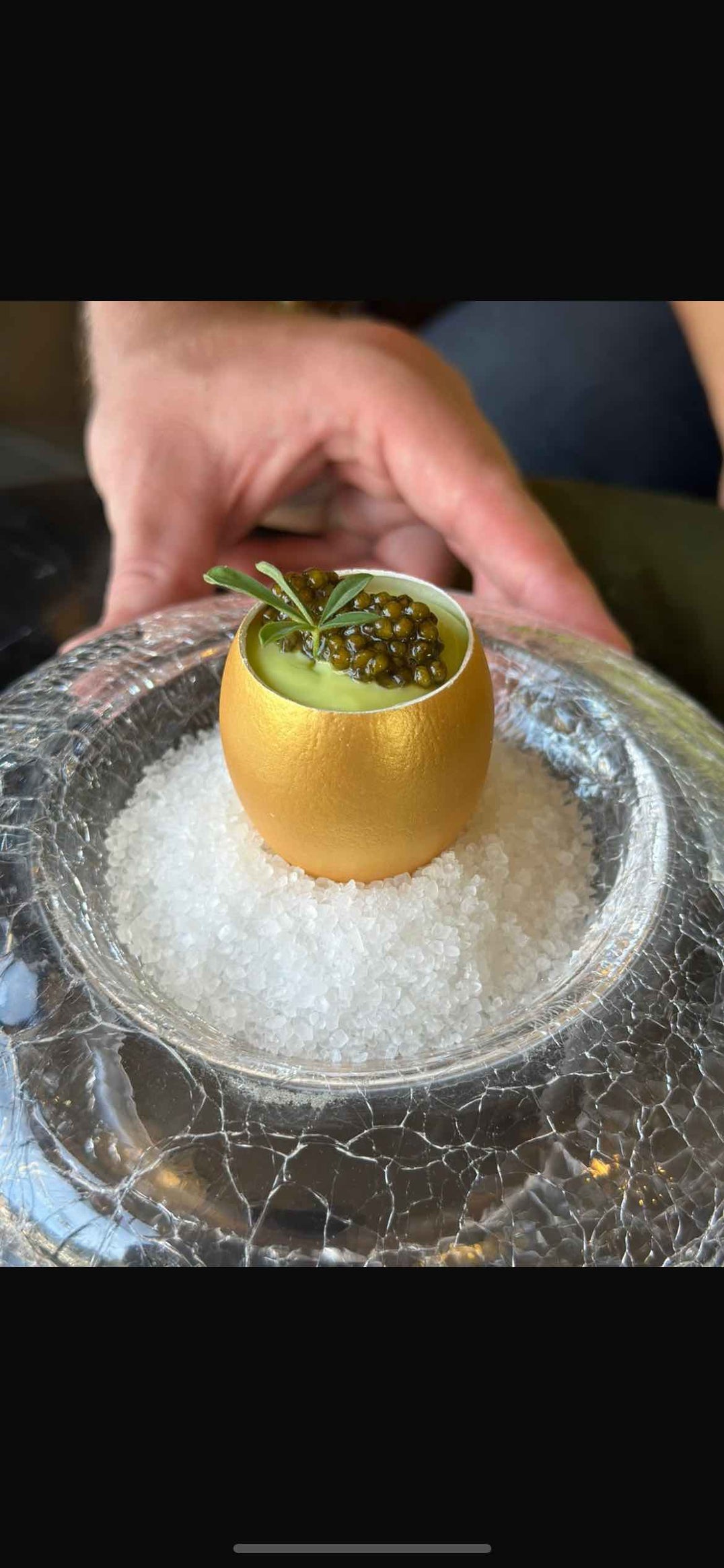 Privé Diner