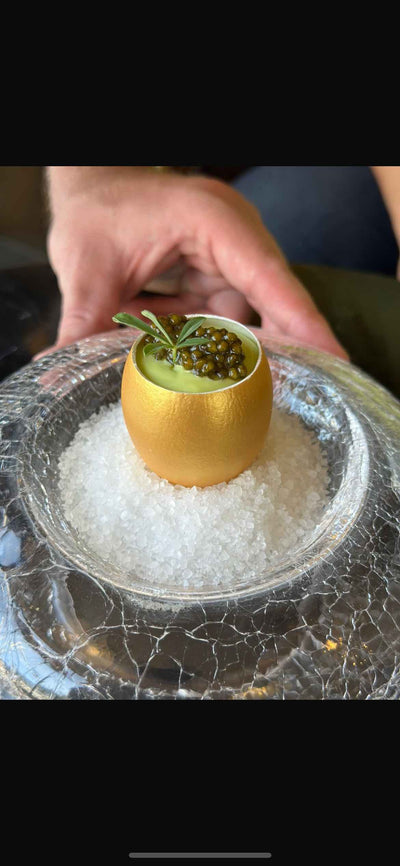 Privé Diner