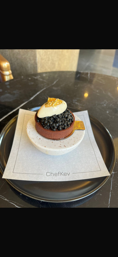 Privé Diner