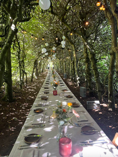 Privé Diner