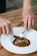 Jagerscatering — 5 Gangen menu