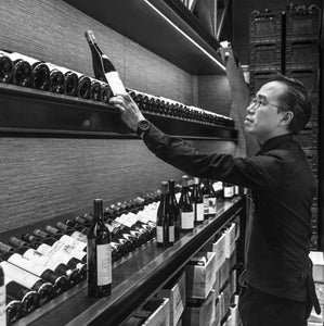 Aan De Poel — Chef aan huis