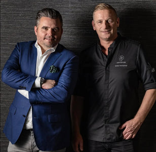 Aan De Poel — Chef aan huis