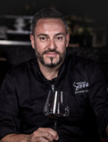 Sinne — Chef aan huis