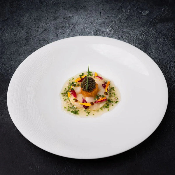 Aan De Poel — Chef aan huis