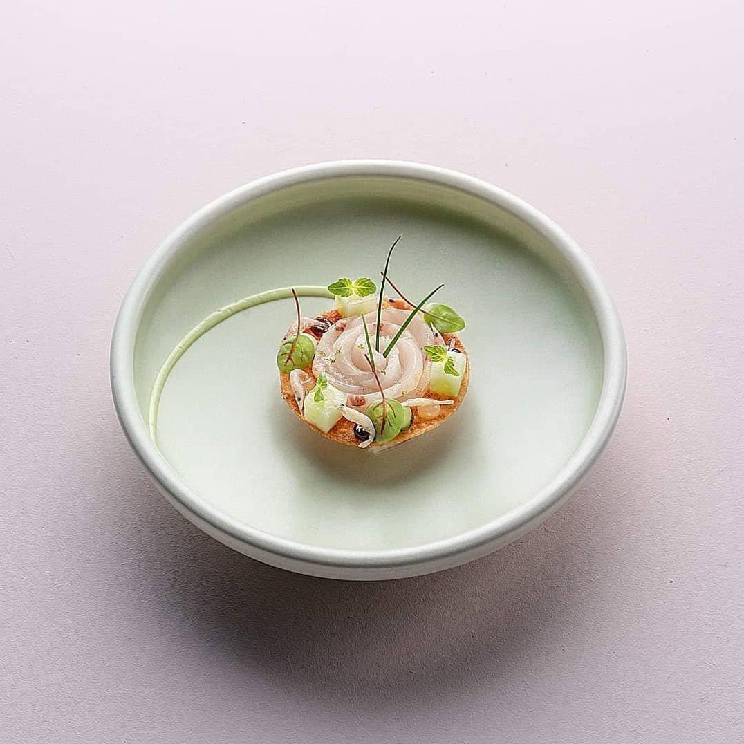 Aan De Poel — Chef aan huis