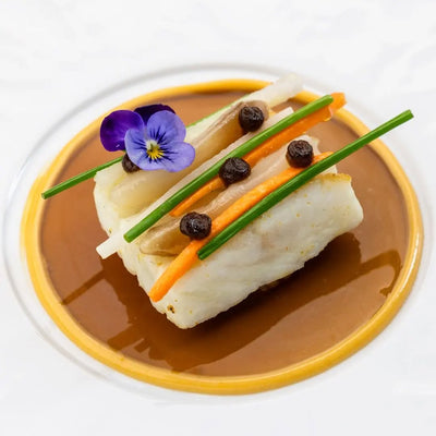 Aan De Poel — Chef aan huis