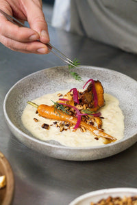 La Spaghettata — Italian 5 dishes 