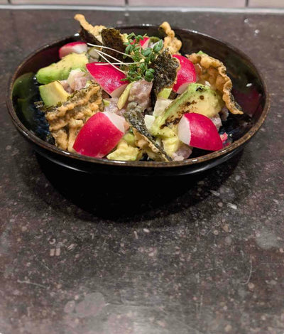 By Sandro — Tasting Menu