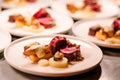 Chef Thomas — 5 gangen menu