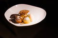 Chef Thomas — 5 gangen menu
