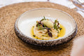 Chef Thomas — 5 gangen menu