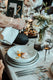 Chef Thomas — 5 gangen menu