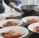 5 Gangen Italian Diner