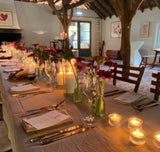 5 Gangen Italian Diner