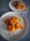 Chef Tim — 5 Gangen menu