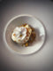 Chef Tim — 5 Gangen menu