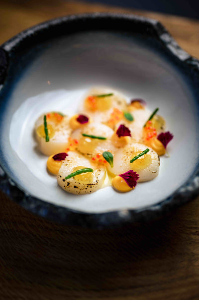 TOETcatering  — Privé Diner