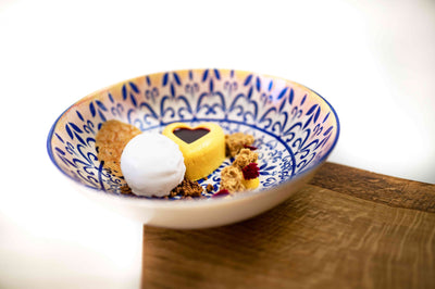 TOETcatering  — Privé Diner