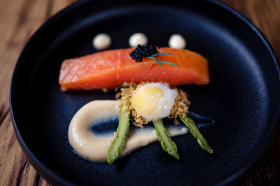 TOETcatering  — Privé Diner