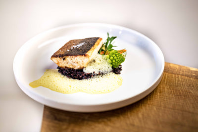TOETcatering  — Privé Diner