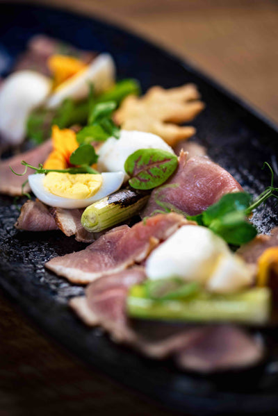 TOETcatering  — Privé Diner