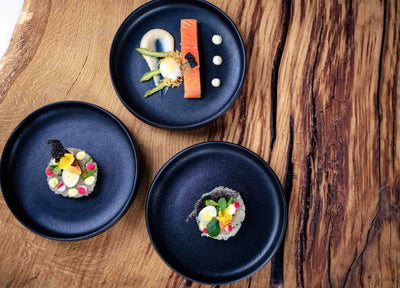 TOETcatering  — Privé Diner