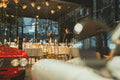 Chef Evangelos — 5 Gangen Experience Menu