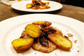Chef Valentina— 4 Gangen menu