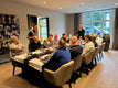 Chef Wouter — 5 gangen diner