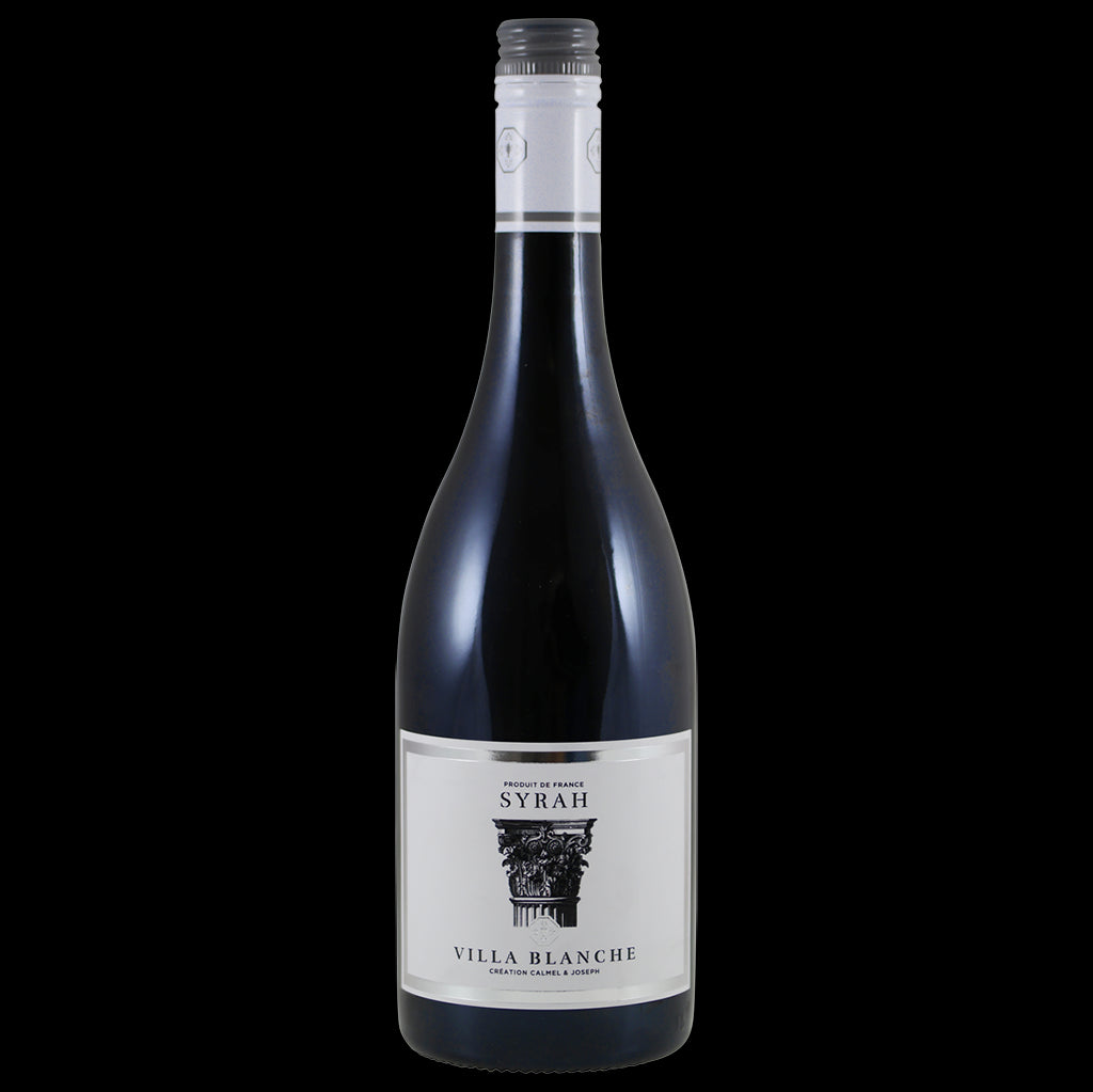 Villa Blanche, Syrah 