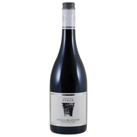 Villa Blanche, Syrah 