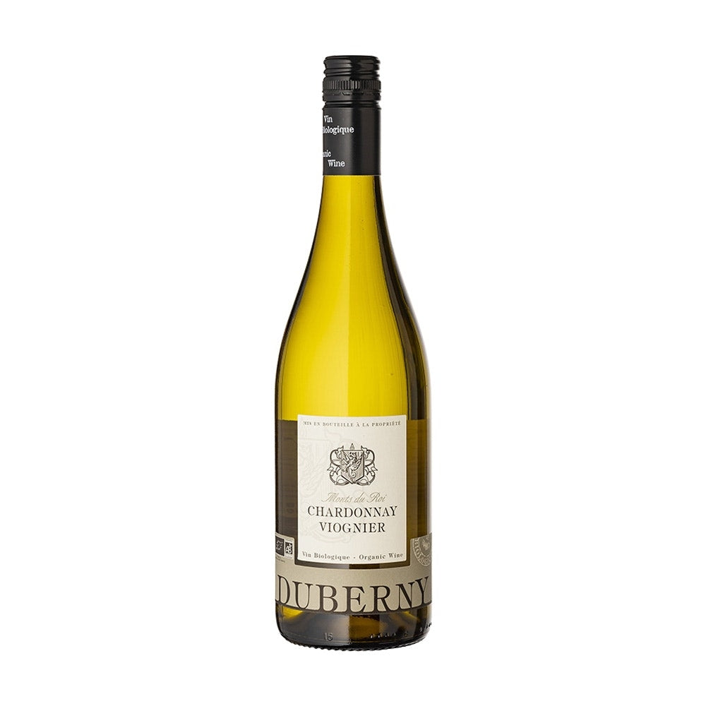Monts du Roi, Chardonnay