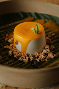 Indian Essence - Vegetarian 